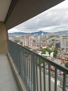 Apartamento com 1 Quarto à venda, 36m² no Centro, Osasco