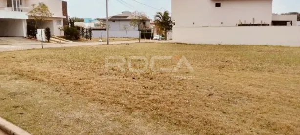 Lote/Terreno à venda, 422m² no Parque Faber Castell I, São Carlos