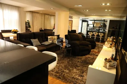 Apartamento com 3 Quartos à venda, 109m² no Santana, São Paulo