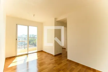 Apartamento com 2 Quartos à venda, 45m² no Jardim Norma, São Paulo