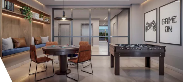 Apartamento com 2 Quartos à venda, 70m² no Vila Cordeiro, São Paulo