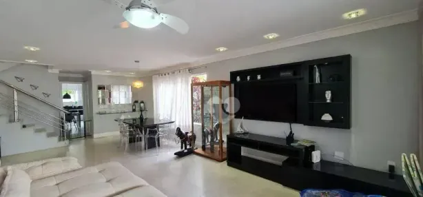 Casa de Condomínio com 6 Quartos à venda, 484m² no Recreio dos Bandeirantes, Rio de Janeiro