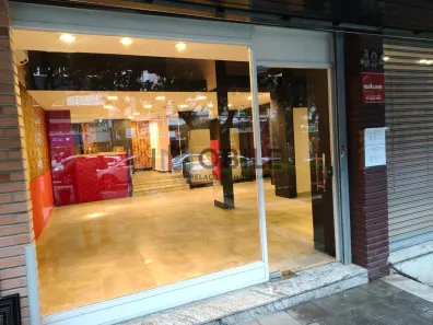 Ponto Comercial para alugar, 82m² no Moinhos de Vento, Porto Alegre