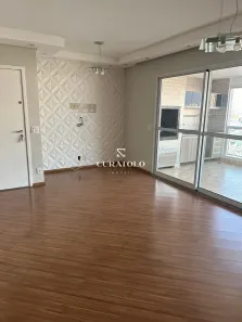 Apartamento com 3 Quartos à venda, 90m² no Alto da Mooca, São Paulo
