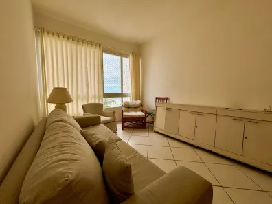 Apartamento com 3 Quartos à venda, 85m² no Pitangueiras, Guarujá