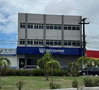 Prédio Comercial com 9 Quartos à venda, 300m² no Centro, Parnamirim
