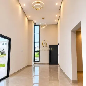 Casa de Condomínio com 3 Quartos à venda, 128m² no Residencial Colinas, Caçapava
