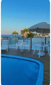 Apartamento com 2 Quartos à venda, 50m² no Ponta Negra, Natal