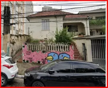Lote/Terreno à venda, 600m² no Sumarezinho, São Paulo