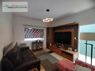 Sobrado com 3 Quartos à venda, 130m² no Vila Moraes, São Paulo