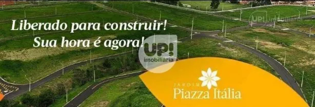 Lote/Terreno à venda, 240m² no Novo Horizonte, Piracicaba