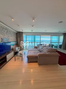 Apartamento com 4 Quartos para alugar, 162m² no Casa Caiada, Olinda