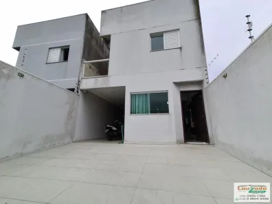 Sobrado com 3 Quartos para alugar, 103m² no Estância Flora Rica, Peruíbe