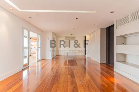 Apartamento com 4 Quartos à venda, 173m² no Vila Mascote, São Paulo