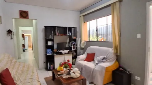 Casa com 3 Quartos à venda, 97m² no Rudge Ramos, São Bernardo do Campo
