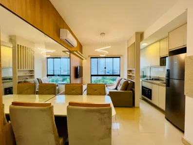 Apartamento com 1 Quarto à venda, 41m² no Zona Nova, Capão da Canoa