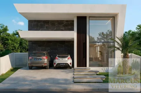 Casa com 3 Quartos à venda, 214m² no Comercial Norte, Bayeux