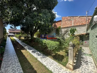 Casa com 3 Quartos à venda, 400m² no Ouro Negro, Ibirité