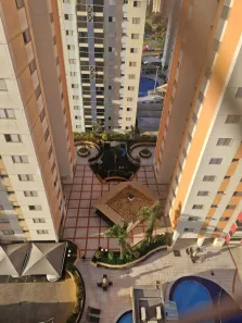 Apartamento com 3 Quartos à venda, 81m² no Residencial Eldorado, Goiânia