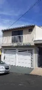 Sobrado com 2 Quartos à venda, 125m² no Jardim Medeiros, São Carlos