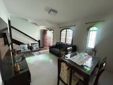 Casa com 2 Quartos à venda, 72m² no Passagem, Cabo Frio