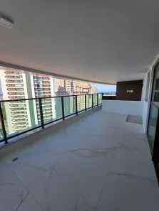Apartamento com 3 Quartos à venda, 250m² no Caminho das Árvores, Salvador