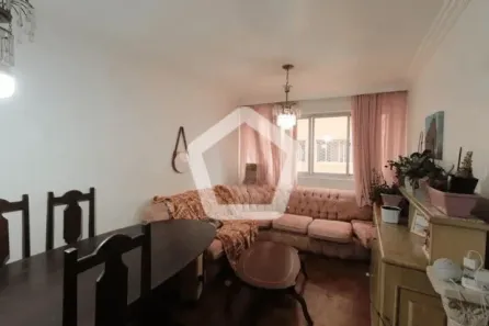 Apartamento com 4 Quartos à venda, 110m² no Tatuapé, São Paulo