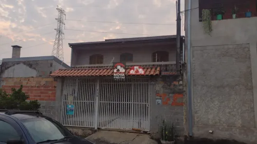 Casa com 2 Quartos à venda, 154m² no Jardim Vale do Sol, São José dos Campos