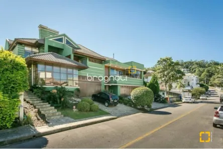 Casa com 5 Quartos à venda, 929m² no João Paulo, Florianópolis