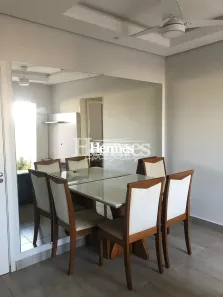 Apartamento com 2 Quartos à venda, 68m² no João Aranha, Paulínia