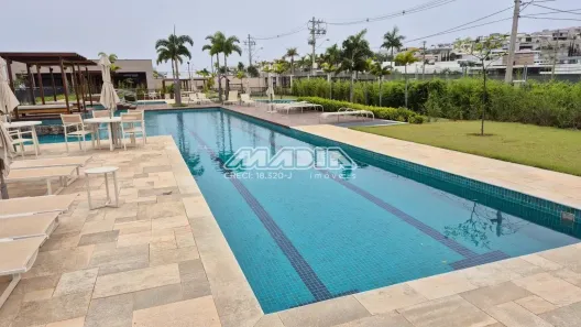 Lote/Terreno à venda, 709m² no Loteamento Residencial Arborais, Campinas