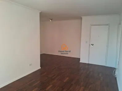 Apartamento com 3 Quartos para alugar, 130m² no Cerqueira César, São Paulo