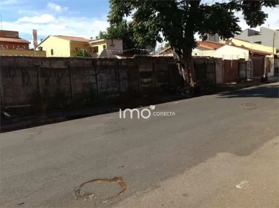 Lote/Terreno à venda, 1012m² no Vila Guarani, Jundiaí