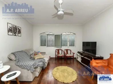 Casa com 3 Quartos à venda, 300m² no Vila Mesquita, São Paulo