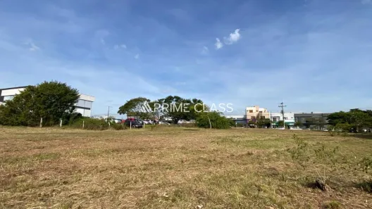 Lote/Terreno à venda, 254m² no Estância Velha, Canoas