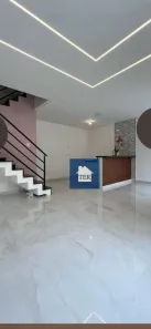 Sobrado com 3 Quartos à venda, 110m² no Parque Vitória, São Paulo