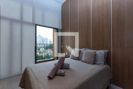 Kitnet com 1 Quarto à venda, 25m² no Perdizes, São Paulo