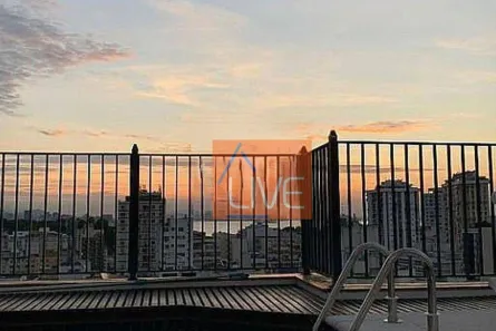 Cobertura com 2 Quartos à venda, 220m² no Ingá, Niterói