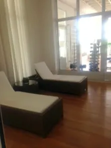 Apartamento com 3 Quartos para alugar, 223m² no Campo Belo, São Paulo