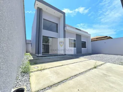 Casa com 3 Quartos à venda, 80m² no Enseada das Gaivotas, Rio das Ostras