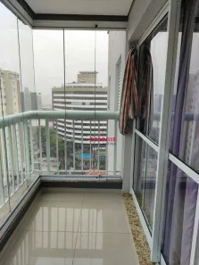 Apartamento com 2 Quartos à venda, 70m² no Centro, São Bernardo do Campo
