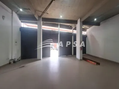 Ponto Comercial para alugar, 649m² no Rocha Miranda, Rio de Janeiro