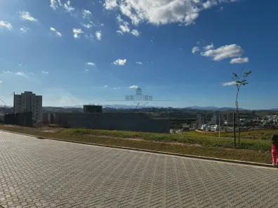 Lote/Terreno à venda, 370m² no Urbanova, São José dos Campos