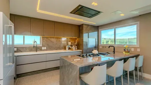 Cobertura com 3 Quartos à venda, 258m² no Centro, Balneário Camboriú