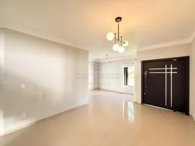 Casa de Condomínio com 3 Quartos à venda, 285m² no Residencial Gaivota I, São José do Rio Preto