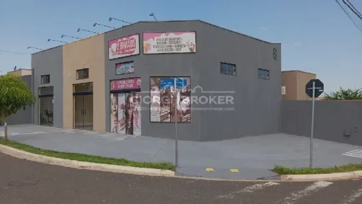Ponto Comercial à venda, 150m² no Parque Residencial da Fraternidade 2, São José do Rio Preto