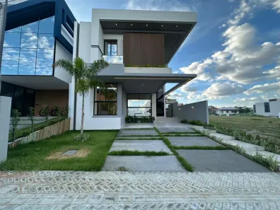 Casa de Condomínio com 4 Quartos à venda, 268m² no Boa Esperança, Petrolina