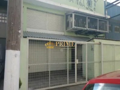 Galpão/Depósito/Armazém à venda, 420m² no Jardim do Trevo, Campinas