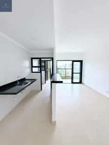 Apartamento com 2 Quartos à venda, 77m² no Itaguá, Ubatuba