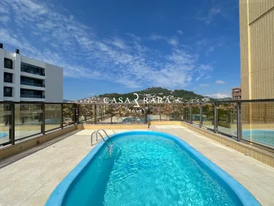 Cobertura com 4 Quartos à venda, 256m² no Agronômica, Florianópolis
